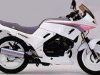 Honda VT 250F Integra